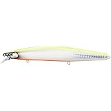 SHIMANO Exsence Silent Assassin 129f Pearl Ch