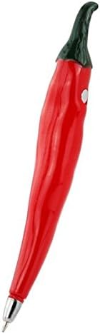 Red Chilli Pen