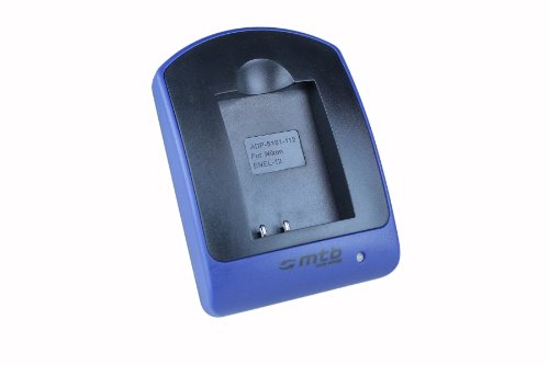 Chargeur  USB Auto Secteur  EN-EL12 pour Nikon Coolpix A900  AW130  P340  S31  S610c  S8200  S9900         v  liste
