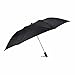 Fendo 2 Fold ABS quality Auto Open Umbrella for Men RS.301.00