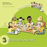 Berenada al parc
