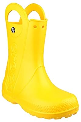 Crocs Handle It Rain Boot Kids 12803-730 12803-730