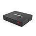 Produktbild Orbsmart lüfterloser 4K Mini PC AW-10 Windows 10 Desktop-PC/Computer (Intel Gemini Lake N4100 CPU, 4GB DDR4-RAM, 2.5" Festplattenschacht, HDMI 2.0, USB 3.1 Typ-C, Gigabit-LAN, Dualband WLAN-ac)