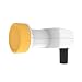 Produktbild Inverto Unicable II LNB - IDLU-24UL40-UNMOO-OPP - 24 Userband (EN50494 / EN50607 | HD-UHD tauglich | 40mm Aufnahme | Programmierbar | Einkabelsystem) - Digitaler SAT Empfang für EIN Kabelsysteme