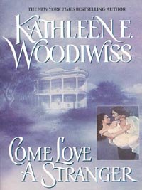 Come Love a Stranger (English Edition) livre