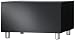 Produktbild LOEWE - Subwoofer (525 W, Aktiver Subwoofer, 34 - 250 Hz, Schwarz, 43 cm, 42 cm)
