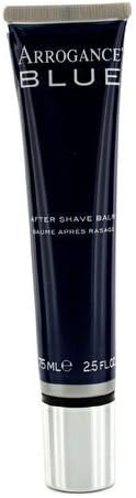 Arrogance Blue After Shave Balm 75ml by ARROGANCE