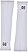 SS 4-Way Stretch Fielding Elbow Sleeve (White) RS.180.00