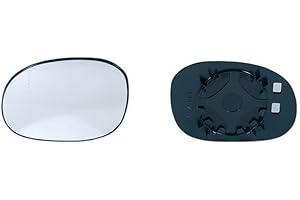 Alkar 6401283 Espejos Exteriores para Automóviles