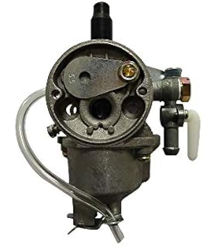 Carburatore Per Kawasaki TD33 TD40 TD43 TD48 CG400 | Ricambio Per Decespugliatore Kaaz | Diametro 12 Mm - Foto 8