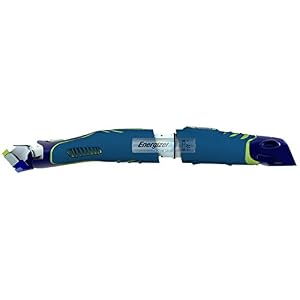 Wilkinson Sword Hydro 5 Groomer Economy Pack, 5 Blades Plus Razor - Image 7