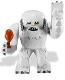 hoth wampa toy Lose LEGO Originalware in einem Polybeutel ohne Originalverpackung und Anleitung.