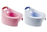 Kinder-Toilettentöpfchen farb.