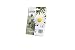 Produktbild Original Tinte Epson T1801 C13T18014010 - 1 Tinten-Patrone - Schwarz - 175 Seiten - 5 ml