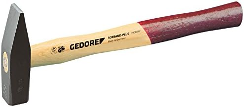Gedore Engineer's Hammer 100 g 4 H-100
