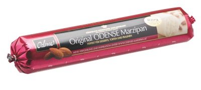 Preisvergleich Produktbild Odense Marzipan Rolle 500g