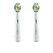 Produktbild Braun Oral-B Aufsteckbürsten ProBright 2er (für alle rotierenden Zahnbürsten von Oral-B)