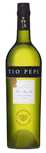 Price comparison product image Tio Pepe Sherry 75cl