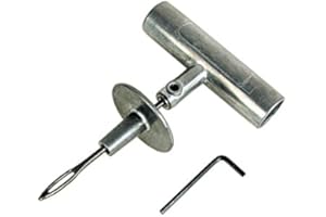 CARBONADO T-Griff Reparatur Einzieher Variante 1