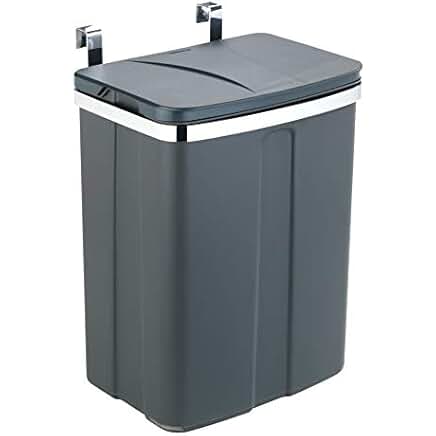 Suchergebnis auf Amazon.de für: mülleimer zum aufhängen