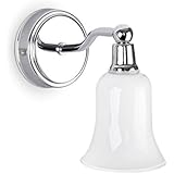 Amazon.es: Apliques para baño: Iluminación