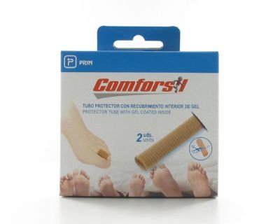 FARMALASTIC PROTECTOR ANTI-FRICCION JUANETE TALON T UNICA