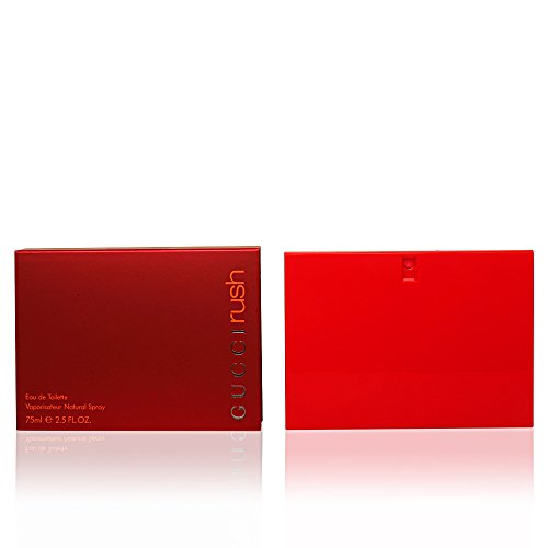 Preisvergleich Produktbild RUSH ORIGINAL 75 ML EAU DE TOILETTE VAPO