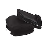 manoplas carro bebe walking mum Recomendado lavar a mano Babyline 3200005 - Manoplas para silla de paseo, unisex