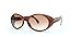 Produktbild Christian Lacroix Damen Sonnenbrille Rot Rot