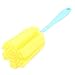 Produktbild sourcingmap Bürste aus Schwamm mit Griff aus Kunststoff für Gläser Becher Tassen 24.5cm lang