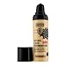 Produktbild LAVERA Natural Liquid Foundation 03 honey sand 30 ml