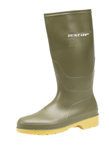 Preisvergleich Produktbild Dunlop W028, Unisex Erwachsene Wellington-Schuhe