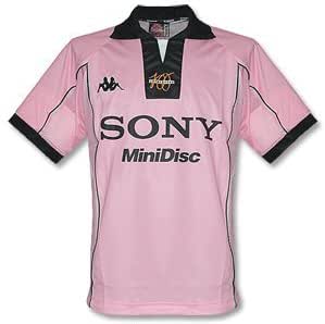 juventus centenary shirt