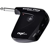 Cherub Gp-1 Kulaklık Amfisi