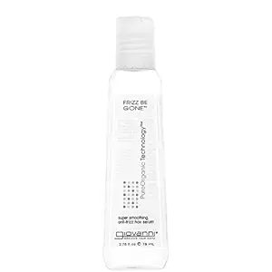 Giovanni Hair Care - Frizz Be Gone 2.75 oz liquid