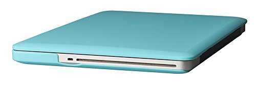 TOPIDEAL EU161268A Displayschutzfolie, EU/UK Keyboard Version, Türkis, Stück: 1 - 5