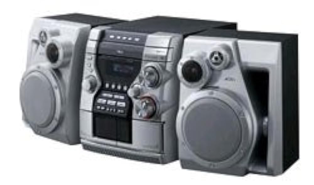 Айва Cx Nf9v Музыкальный Центр Купить