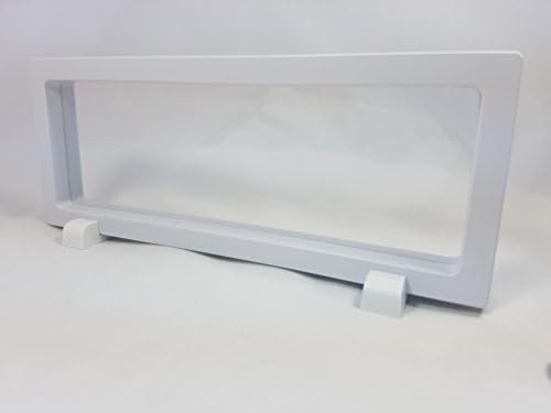 Floating Frame 3D Coin Display Medal Display With Display Feet . Magic Display (9x23)