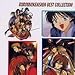 Produktbild Rurouni Kenshin Best Collection (UK Import)