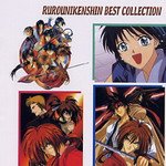 Preisvergleich Produktbild Rurouni Kenshin Best Collection (UK Import)