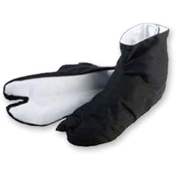indoor tabi boots