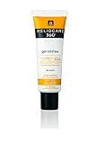 gel 360 quantum Aplicación: Agitar antes de usar. Aplicar de forma generosa y uniforme antes de la exposición solar. Reaplicar frecuentemente, especialmente tras baños prolongados o sudoración excesiva. Uso externo. Evitar contacto con los ojos.