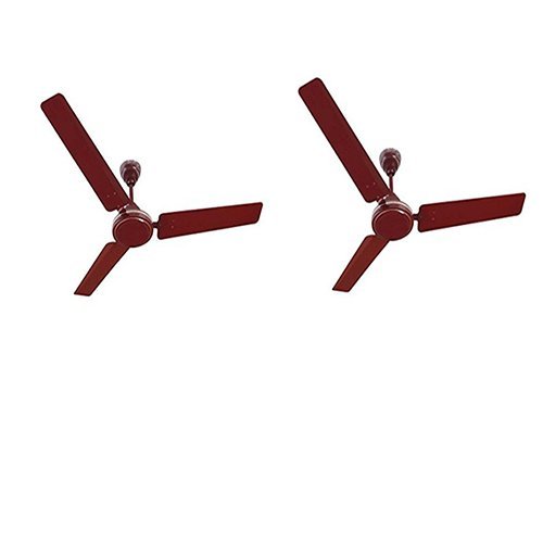 Buy Indo Little Active Ceiling Fan Brown Online At Lowest Price