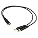 Produktbild Sennheiser RS160 Ersatz DC Power Kabel – 534479