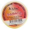 Sabaya Perfumed Body Cream Al Hiba 15 gm(Pack of 1)