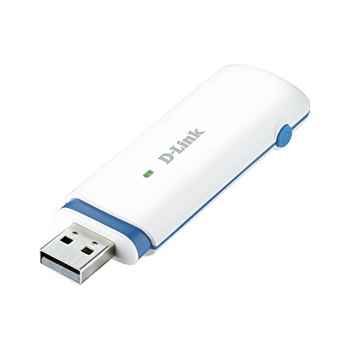 D-Link DWM-157 HSPA Adapter weiß - 3