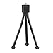 Produktbild Universal Flexible Mini Portable Metal Tripod Stand for Digital Camera Webcam