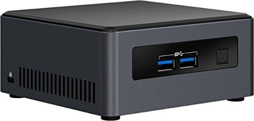 Preisvergleich Produktbild INTEL NUC Mini PC Kit NUC7i5DNHE