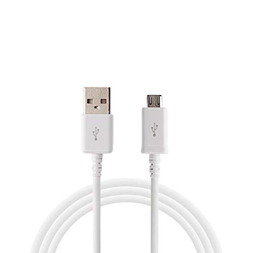 Samsung Micro USB Cable - Blanco