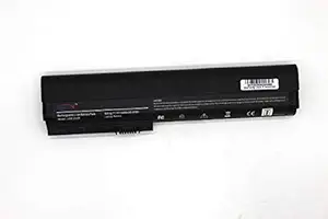 Laptrix Laptop Battery Compatible for HP Elitebook 2560P 2570P 632016-542 632417-001 632419-001 632421-001 HSTNN-UB2L HSTNN-UB2K 632423-001